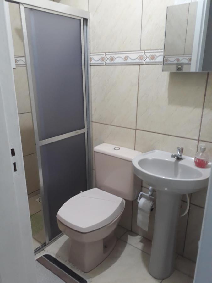 Apartamentos Por Diaria Av Domingos De Almeida Pelotas Exterior foto