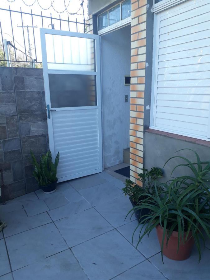Apartamentos Por Diaria Av Domingos De Almeida Pelotas Exterior foto