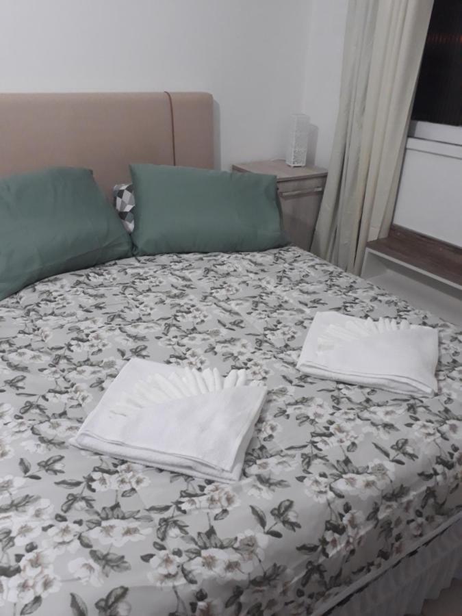 Apartamentos Por Diaria Av Domingos De Almeida Pelotas Exterior foto
