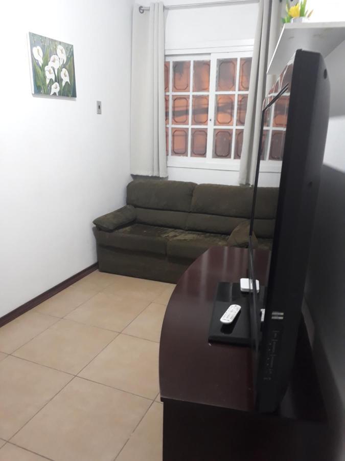 Apartamentos Por Diaria Av Domingos De Almeida Pelotas Exterior foto