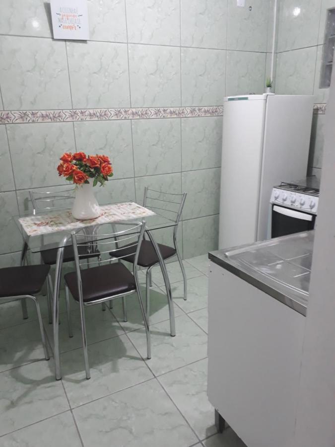 Apartamentos Por Diaria Av Domingos De Almeida Pelotas Exterior foto