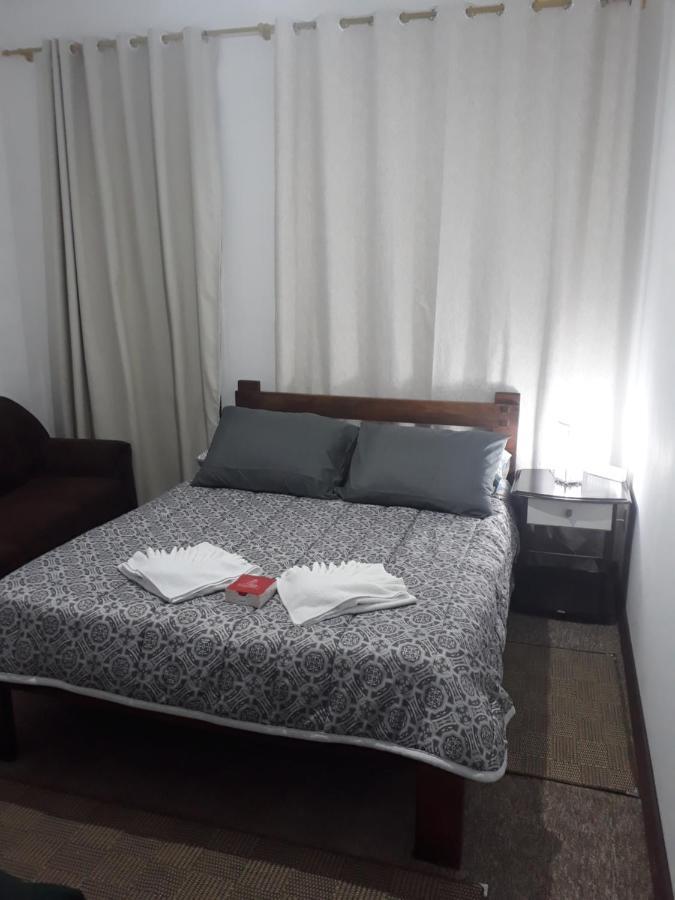 Apartamentos Por Diaria Av Domingos De Almeida Pelotas Exterior foto