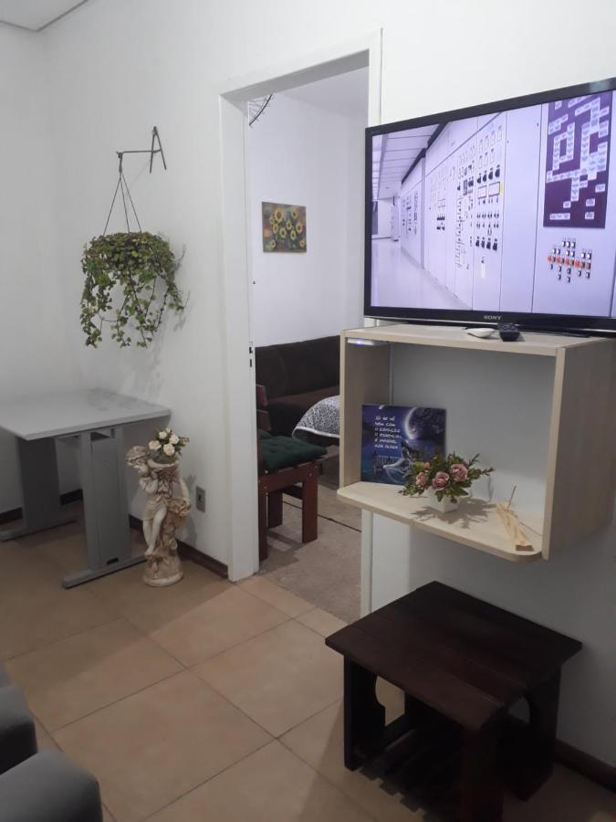 Apartamentos Por Diaria Av Domingos De Almeida Pelotas Exterior foto