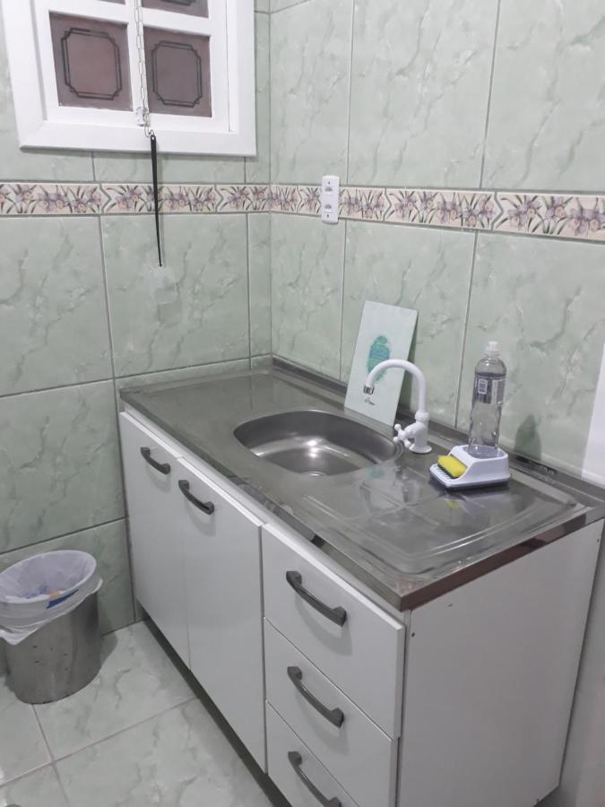 Apartamentos Por Diaria Av Domingos De Almeida Pelotas Exterior foto