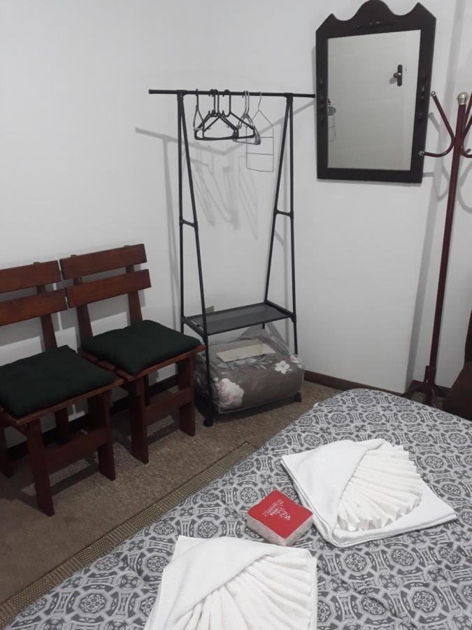 Apartamentos Por Diaria Av Domingos De Almeida Pelotas Exterior foto