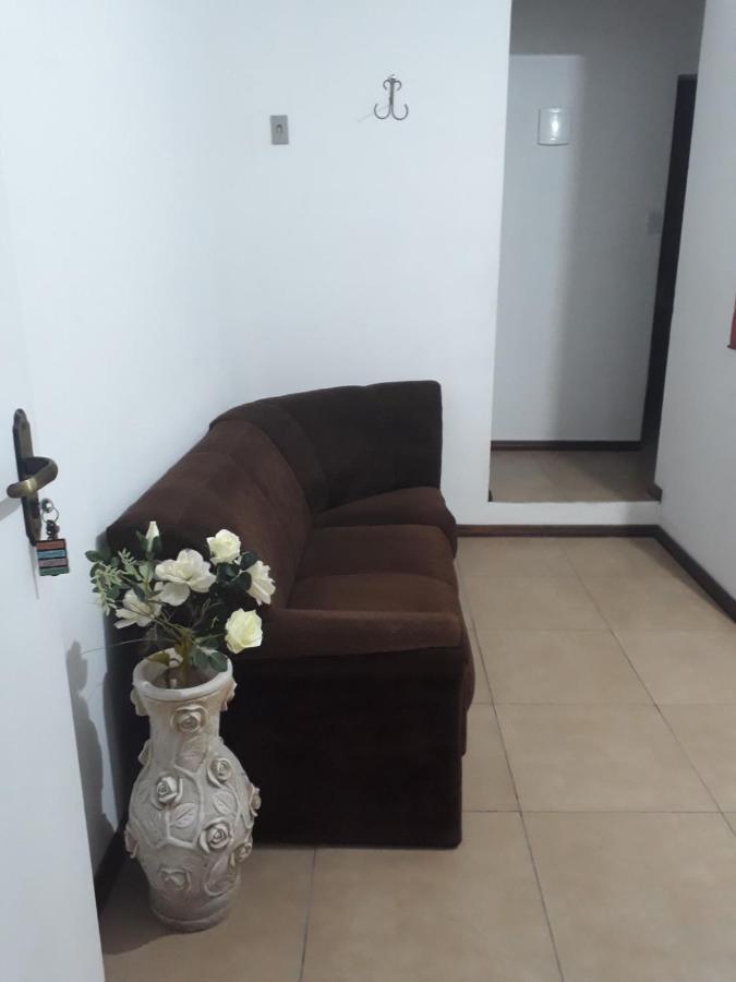 Apartamentos Por Diaria Av Domingos De Almeida Pelotas Exterior foto